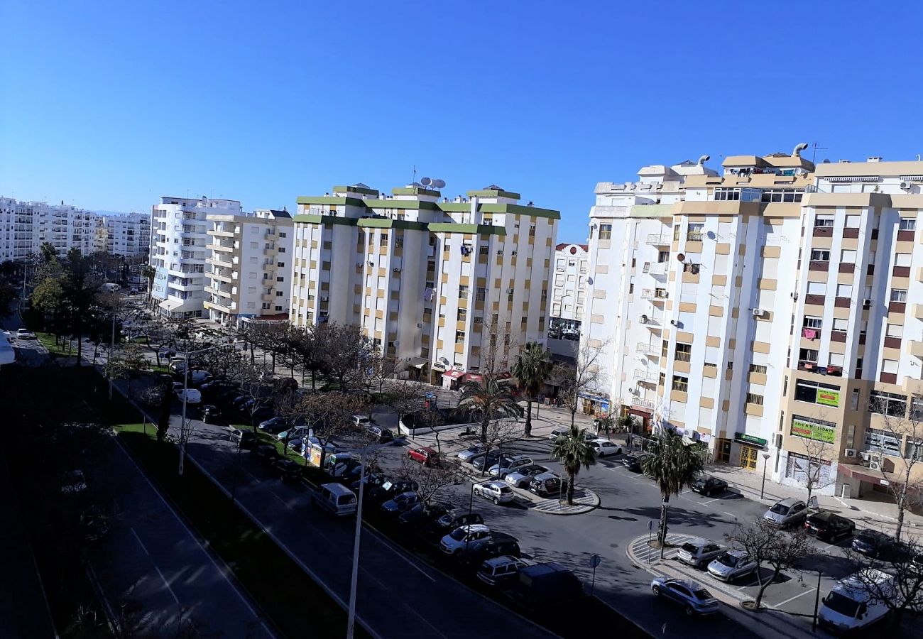 Appartement à Quarteira - Réf. 170923 Appartement à Quarteira - Réf. 170923