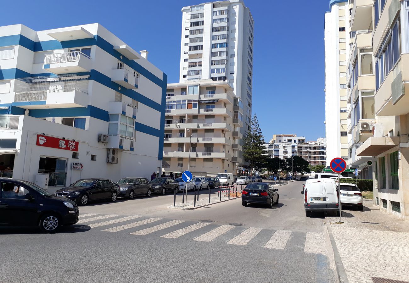 Appartement à Quarteira - Réf. 170923 Appartement à Quarteira - Réf. 170923