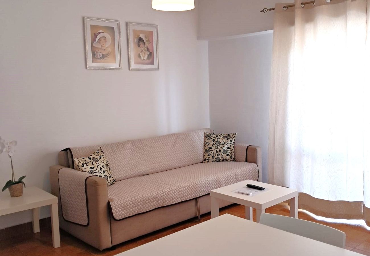 Appartement à Quarteira - Réf. 170923 Appartement à Quarteira - Réf. 170923