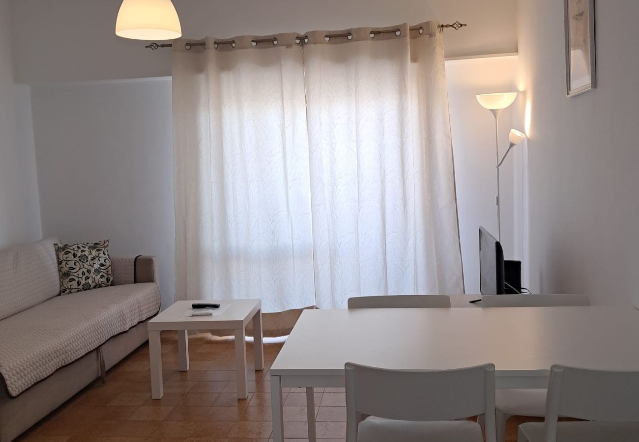 Appartement à Quarteira - Réf. 170923 Appartement à Quarteira - Réf. 170923