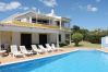 Villa à Albufeira - Réf. 225063