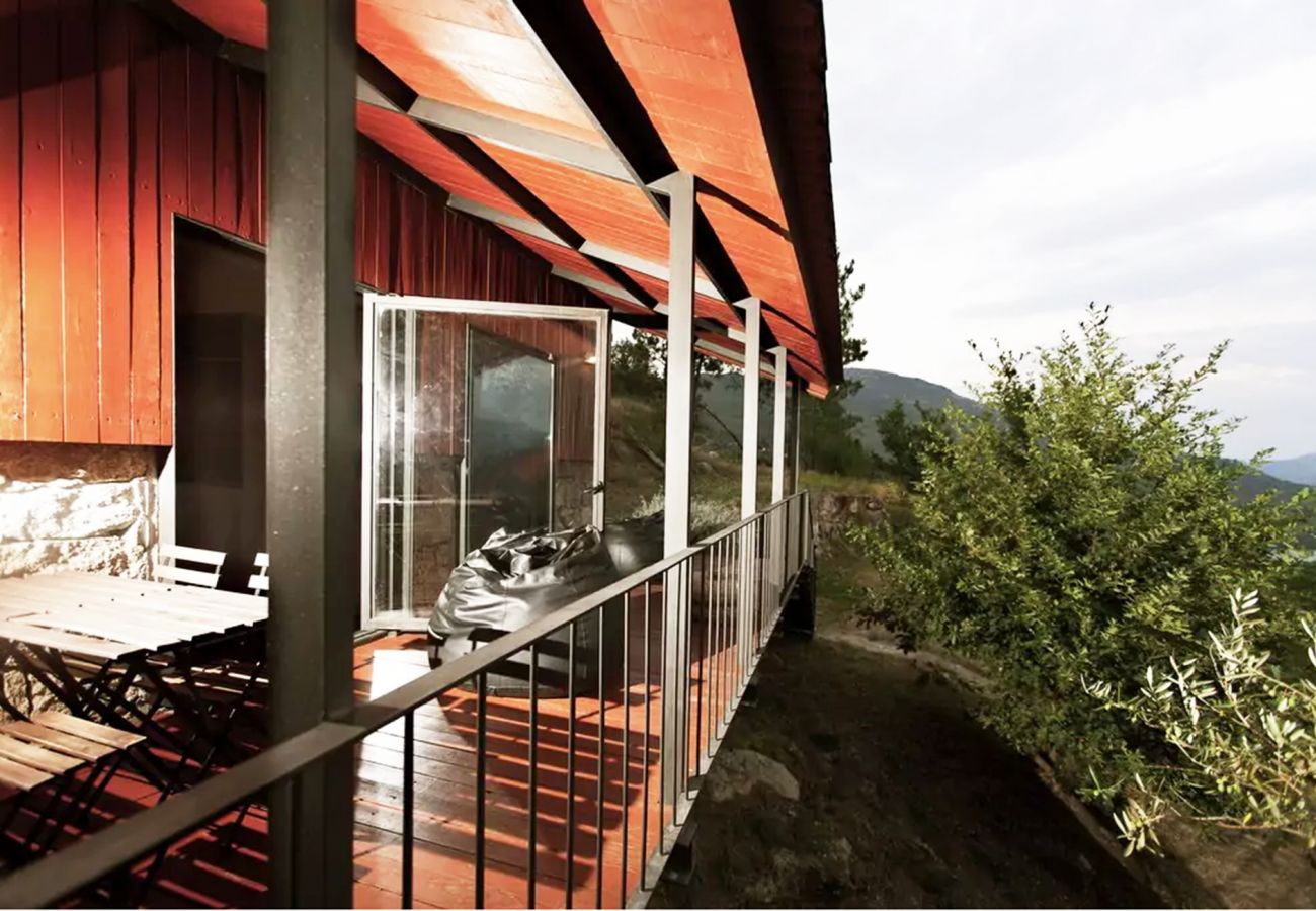 Maison à Arcos de Valdevez - Réf. 232326 Maison à Arcos de Valdevez - Réf. 232326