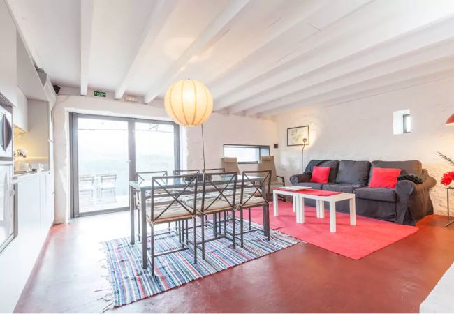 Maison à Arcos de Valdevez - Réf. 232330 Maison à Arcos de Valdevez - Réf. 232330