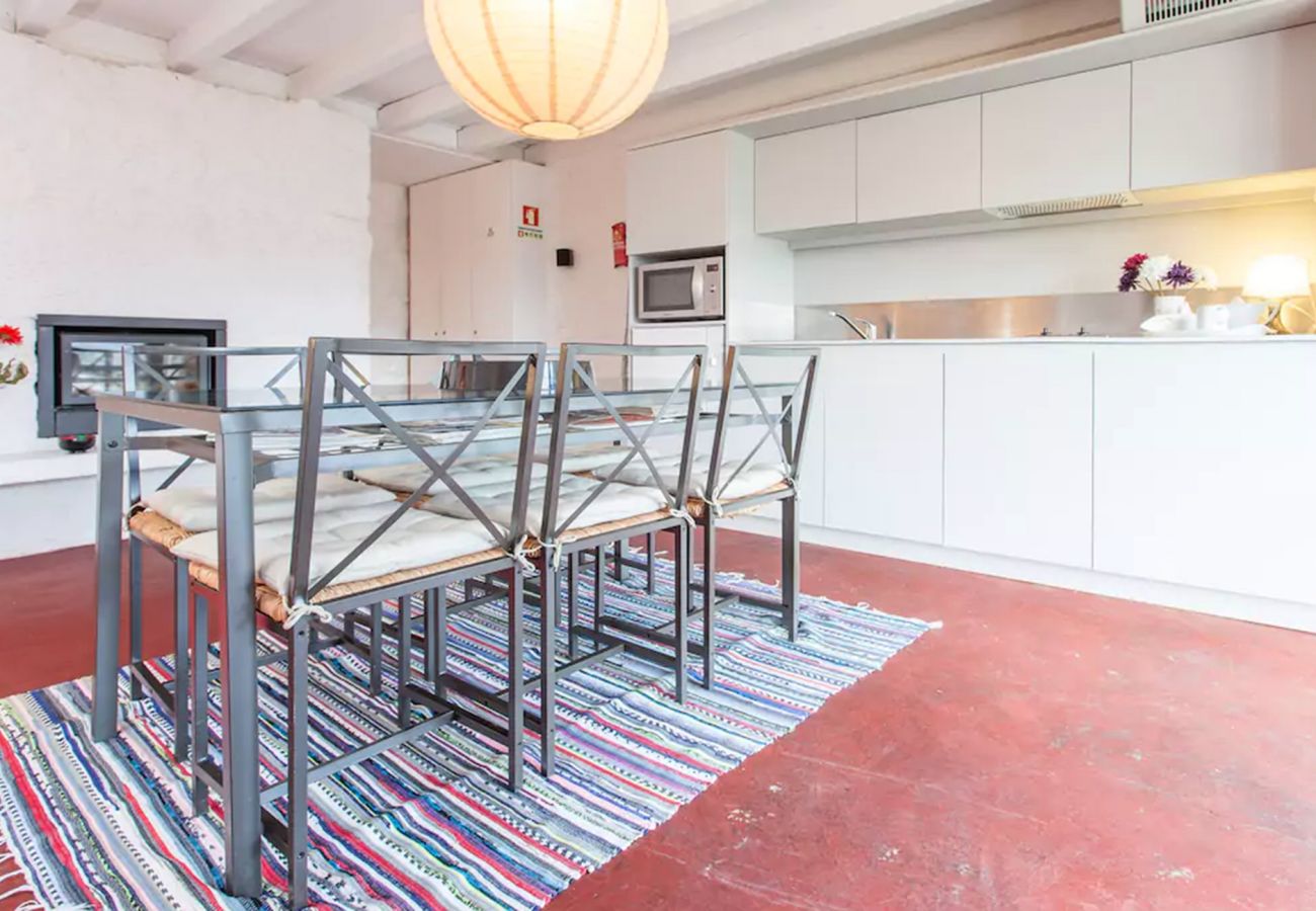 Maison à Arcos de Valdevez - Réf. 232330 Maison à Arcos de Valdevez - Réf. 232330