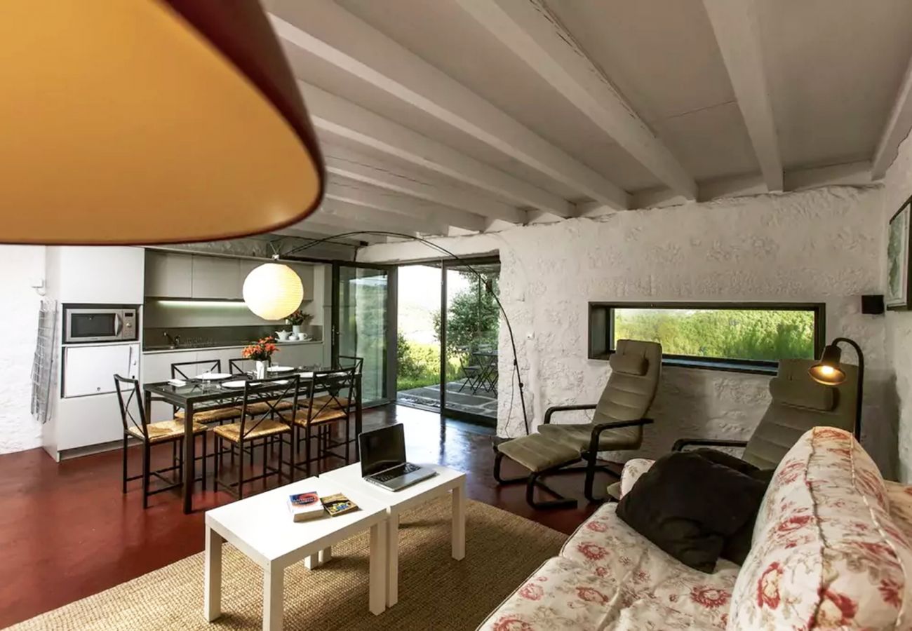 Maison à Arcos de Valdevez - Réf. 232330 Maison à Arcos de Valdevez - Réf. 232330