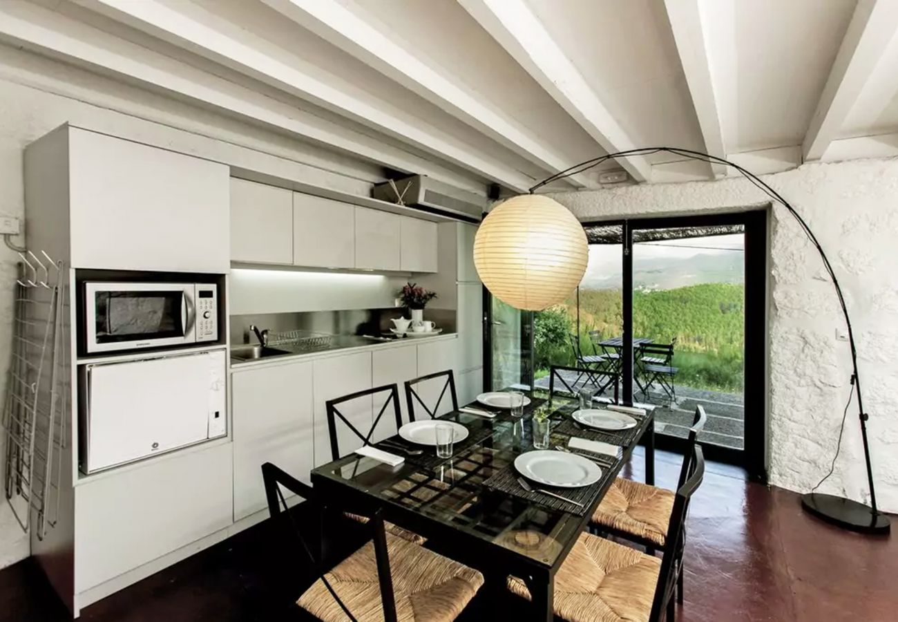 Maison à Arcos de Valdevez - Réf. 232330 Maison à Arcos de Valdevez - Réf. 232330