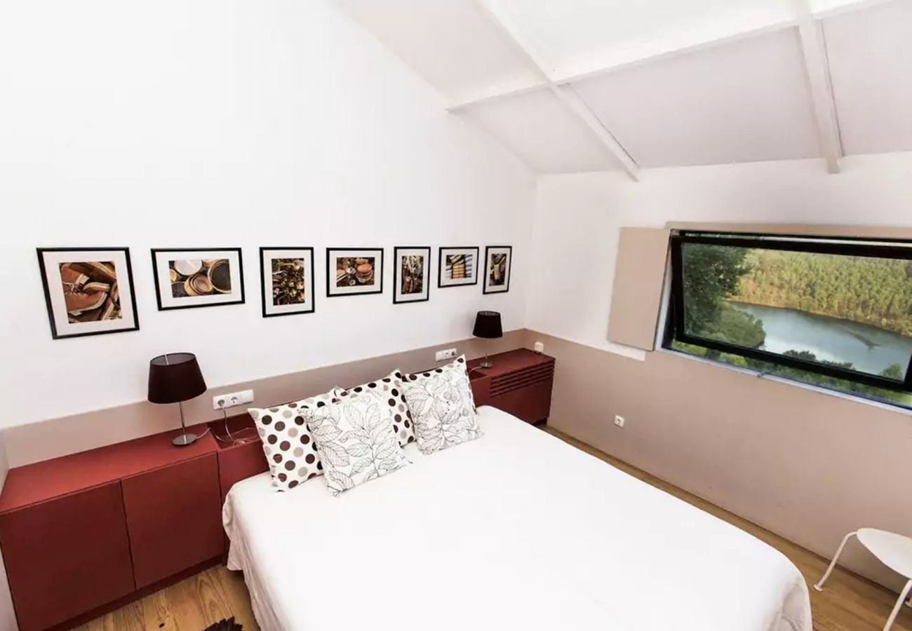 Maison à Arcos de Valdevez - Réf. 232330 Maison à Arcos de Valdevez - Réf. 232330