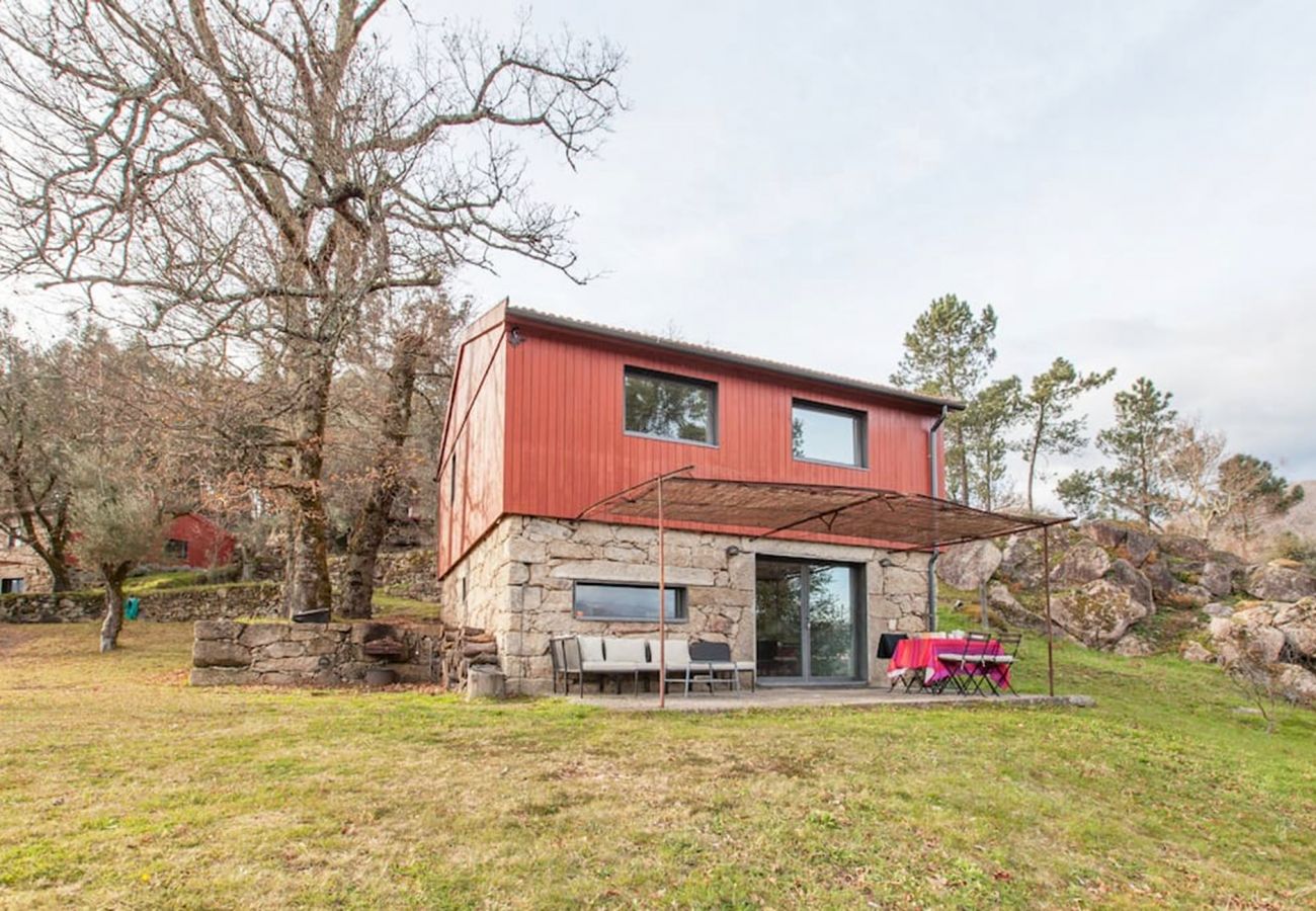 Maison à Arcos de Valdevez - Réf. 232330 Maison à Arcos de Valdevez - Réf. 232330