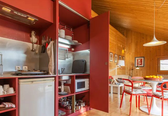 Bungalow à Arcos de Valdevez - Réf. 232331 Bungalow à Arcos de Valdevez - Réf. 232331