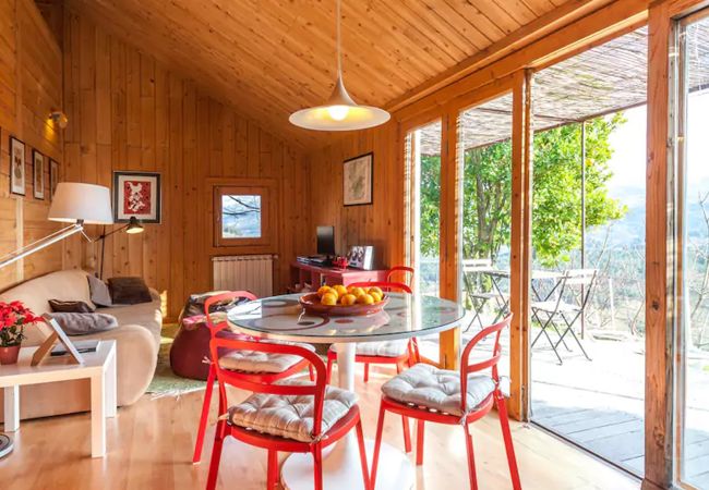 Bungalow à Arcos de Valdevez - Réf. 232331 Bungalow à Arcos de Valdevez - Réf. 232331