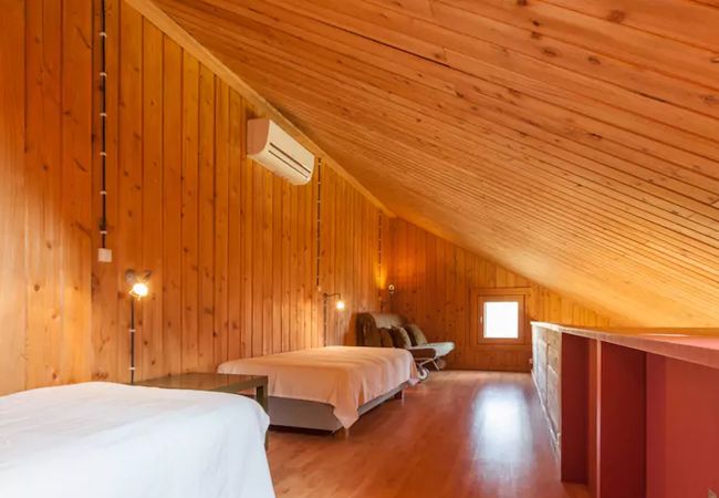 Bungalow à Arcos de Valdevez - Réf. 232331 Bungalow à Arcos de Valdevez - Réf. 232331