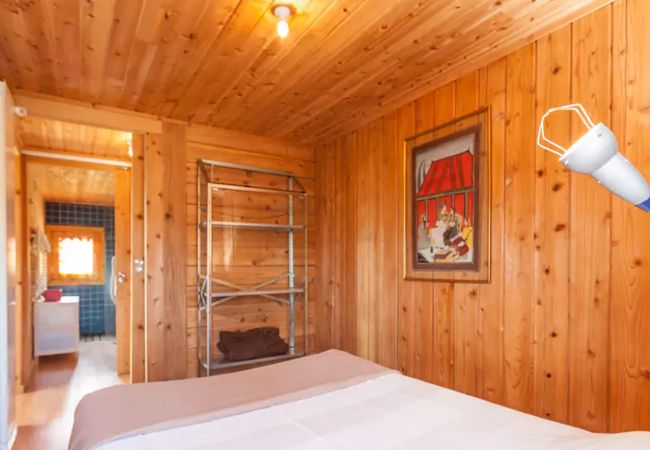 Bungalow à Arcos de Valdevez - Réf. 232331 Bungalow à Arcos de Valdevez - Réf. 232331