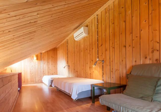 Bungalow à Arcos de Valdevez - Réf. 232331 Bungalow à Arcos de Valdevez - Réf. 232331