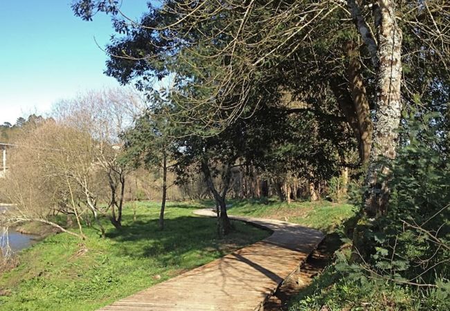 Bungalow à Arcos de Valdevez - Réf. 232331 Bungalow à Arcos de Valdevez - Réf. 232331