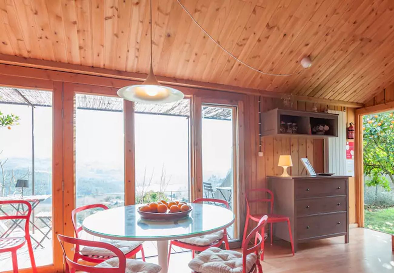 Bungalow à Arcos de Valdevez - Réf. 232331 Bungalow à Arcos de Valdevez - Réf. 232331