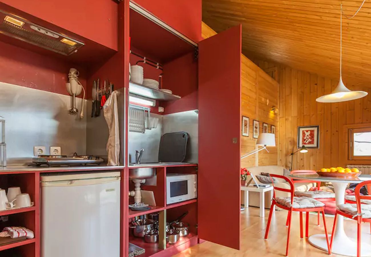 Bungalow à Arcos de Valdevez - Réf. 232331 Bungalow à Arcos de Valdevez - Réf. 232331