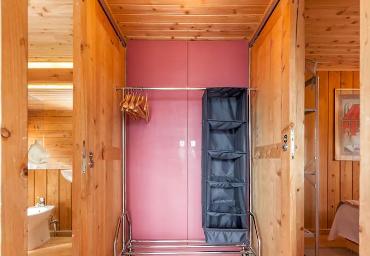 Bungalow à Arcos de Valdevez - Réf. 232331 Bungalow à Arcos de Valdevez - Réf. 232331