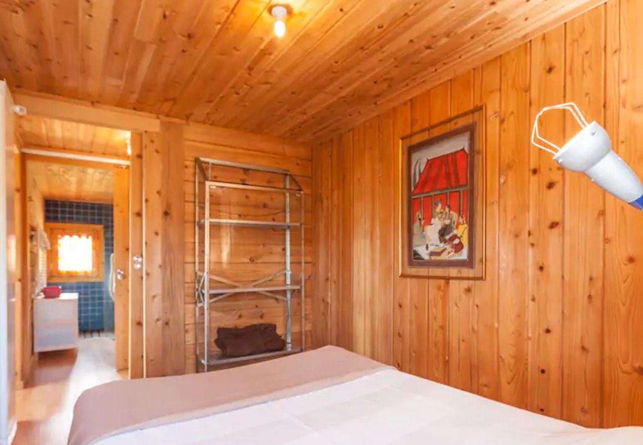 Bungalow à Arcos de Valdevez - Réf. 232331 Bungalow à Arcos de Valdevez - Réf. 232331