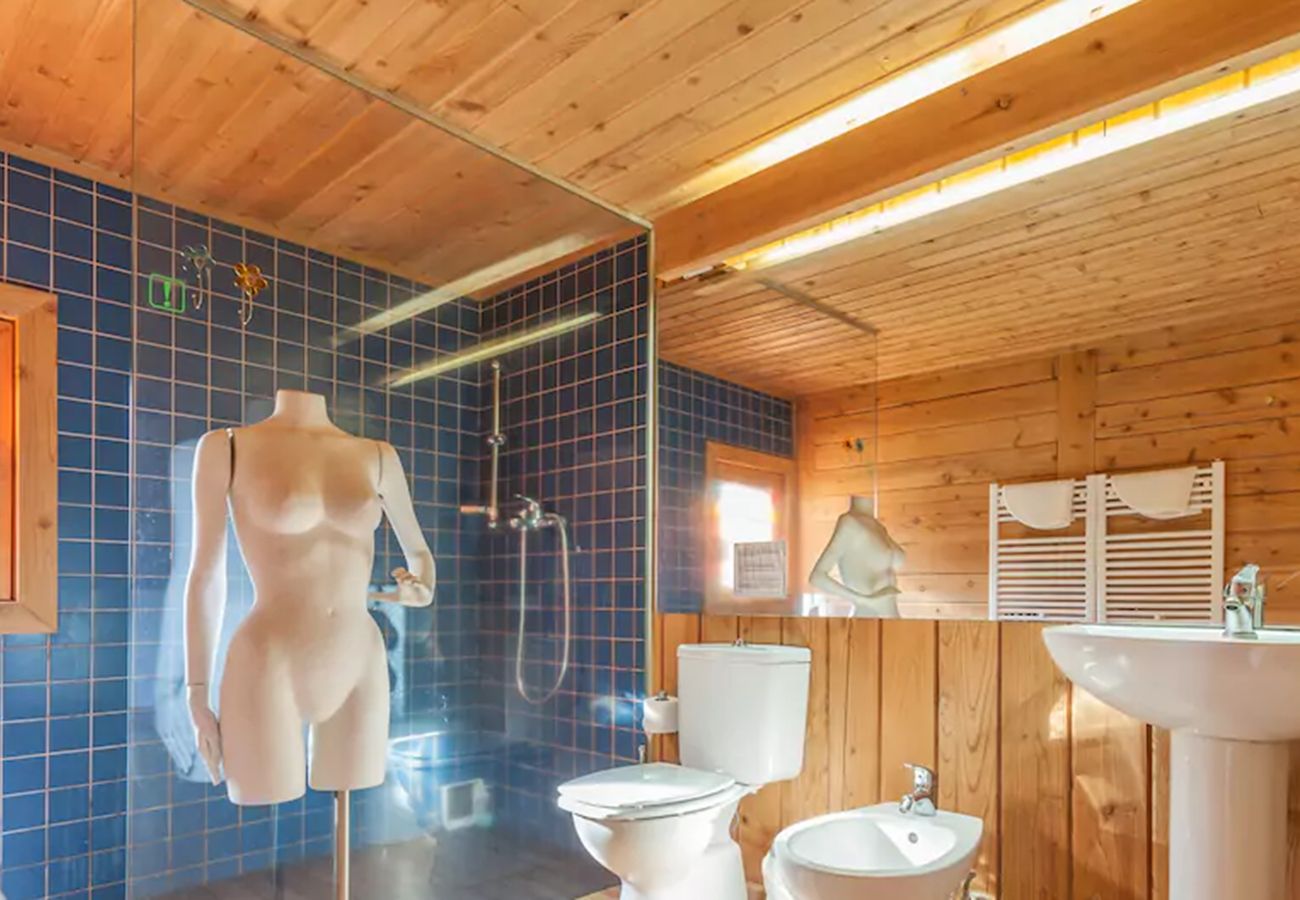 Bungalow à Arcos de Valdevez - Réf. 232331 Bungalow à Arcos de Valdevez - Réf. 232331