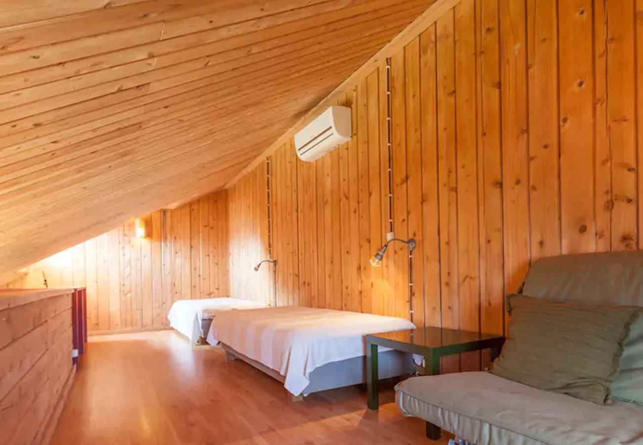 Bungalow à Arcos de Valdevez - Réf. 232331 Bungalow à Arcos de Valdevez - Réf. 232331