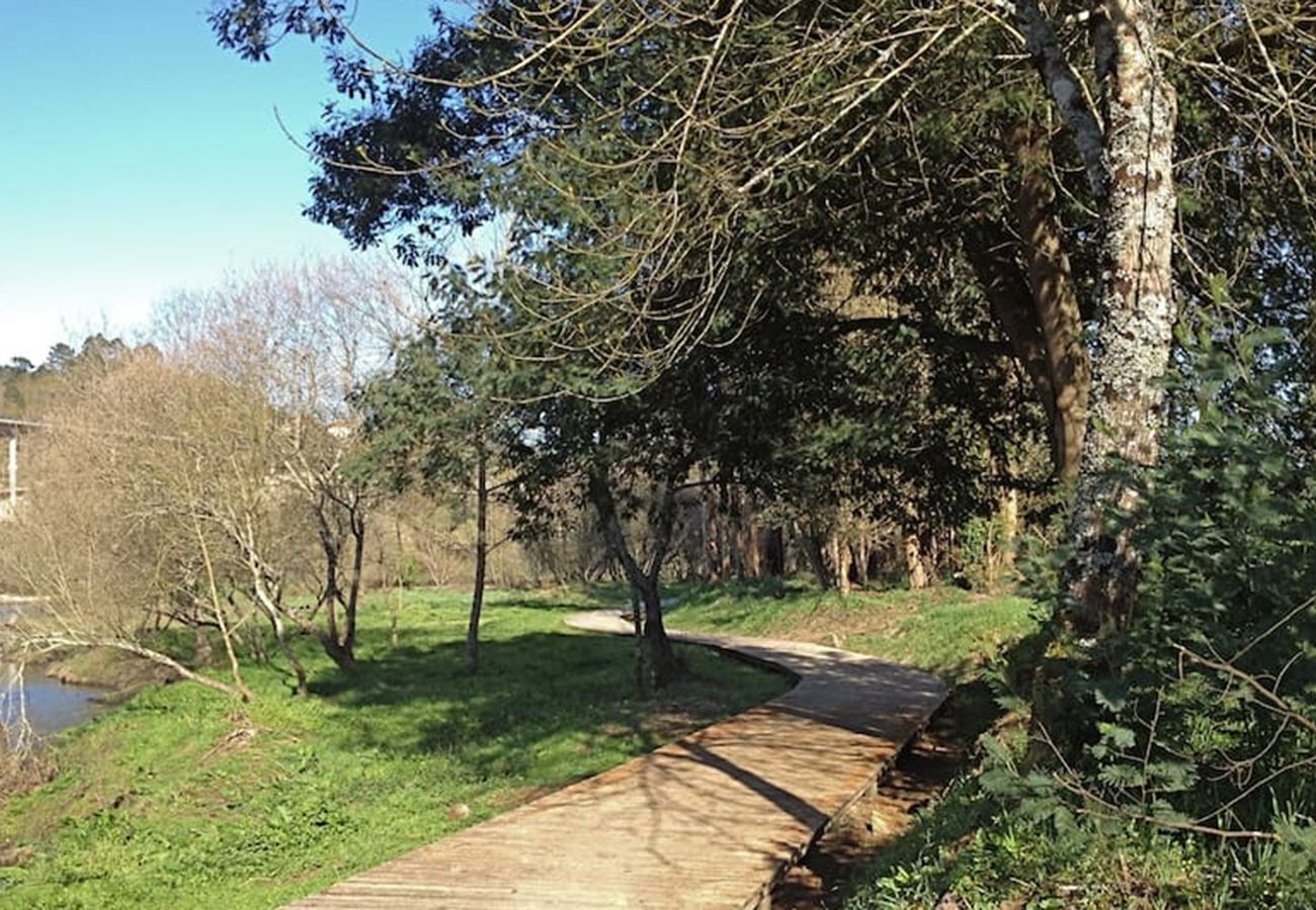 Bungalow à Arcos de Valdevez - Réf. 232331 Bungalow à Arcos de Valdevez - Réf. 232331