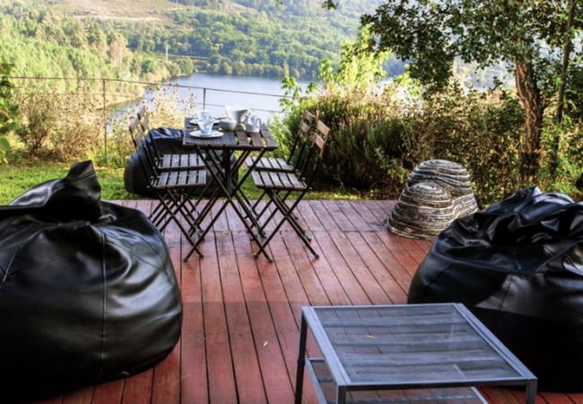 Maison à Arcos de Valdevez - Réf. 232329 Maison à Arcos de Valdevez - Réf. 232329