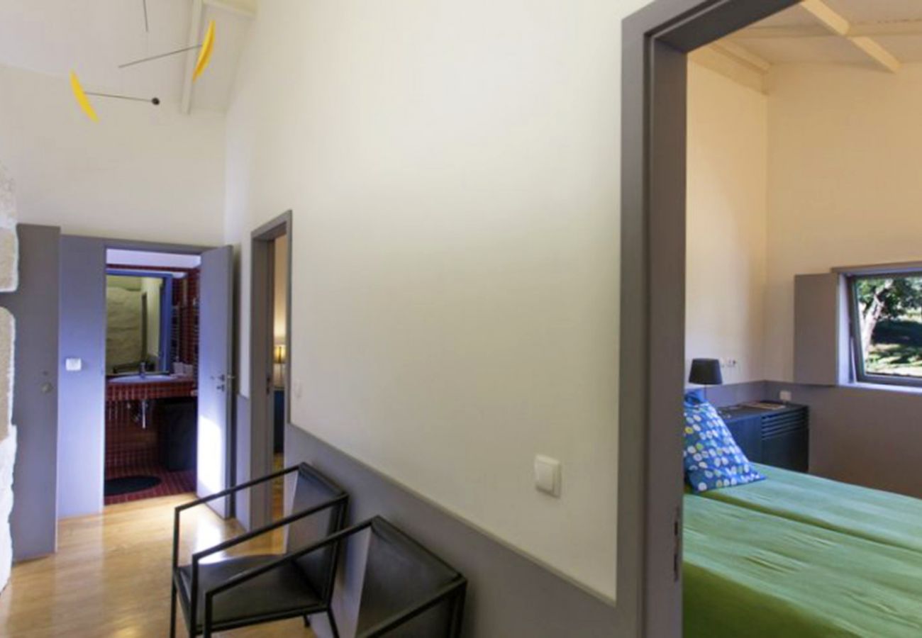 Maison à Arcos de Valdevez - Réf. 232329 Maison à Arcos de Valdevez - Réf. 232329