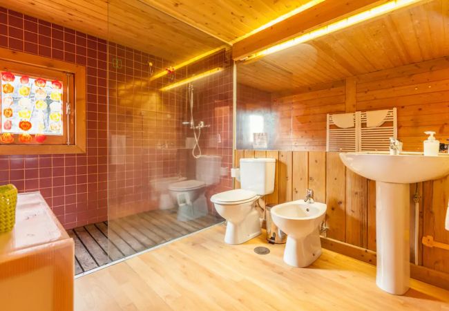 Bungalow à Arcos de Valdevez - Réf. 232333 Bungalow à Arcos de Valdevez - Réf. 232333