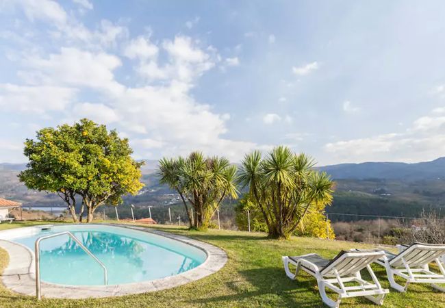 Bungalow à Arcos de Valdevez - Réf. 232333 Bungalow à Arcos de Valdevez - Réf. 232333