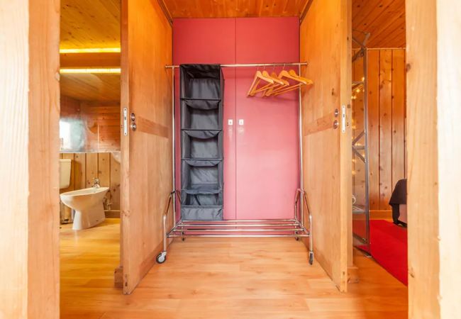 Bungalow à Arcos de Valdevez - Réf. 232333 Bungalow à Arcos de Valdevez - Réf. 232333