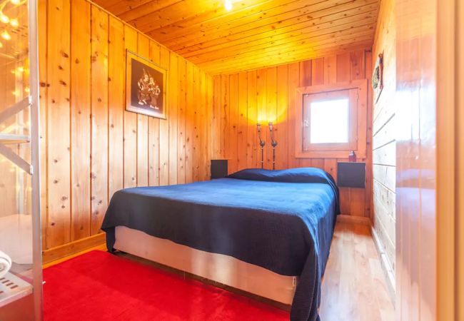 Bungalow à Arcos de Valdevez - Réf. 232333 Bungalow à Arcos de Valdevez - Réf. 232333