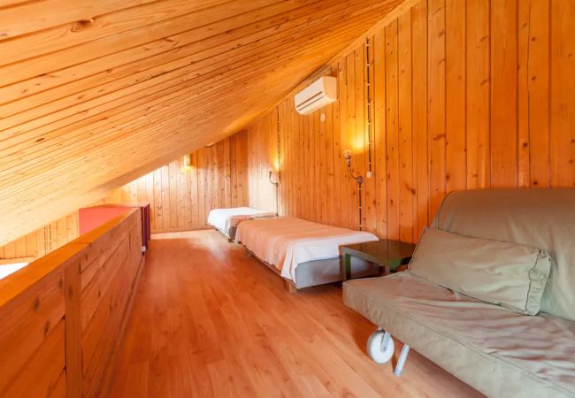 Bungalow à Arcos de Valdevez - Réf. 232333 Bungalow à Arcos de Valdevez - Réf. 232333