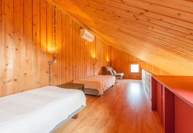 Bungalow à Arcos de Valdevez - Réf. 232333 Bungalow à Arcos de Valdevez - Réf. 232333