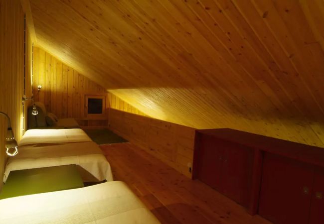 Bungalow à Arcos de Valdevez - Réf. 232333 Bungalow à Arcos de Valdevez - Réf. 232333