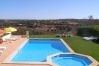 Villa à Albufeira - Réf. 232943