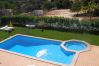 Villa à Albufeira - Réf. 232943