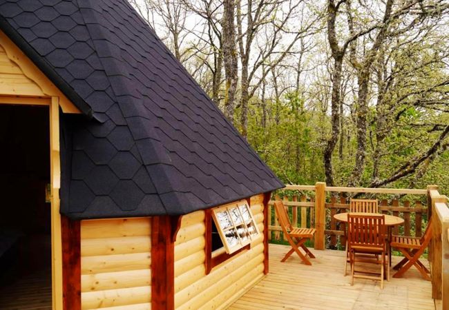 Bungalow à Montalegre - Réf. 233098 Bungalow à Montalegre - Réf. 233098