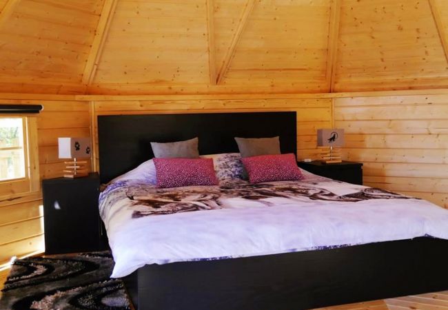 Bungalow à Montalegre - Réf. 233098 Bungalow à Montalegre - Réf. 233098