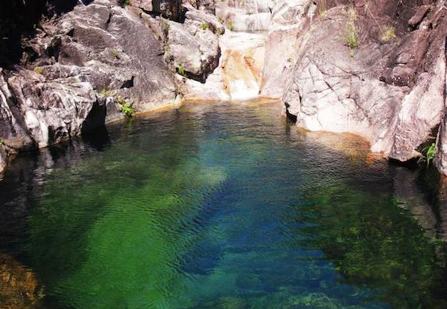 Bungalow à Montalegre - Réf. 233098 Bungalow à Montalegre - Réf. 233098