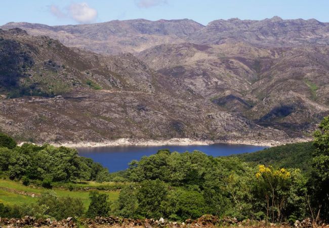 Bungalow à Montalegre - Réf. 233098 Bungalow à Montalegre - Réf. 233098