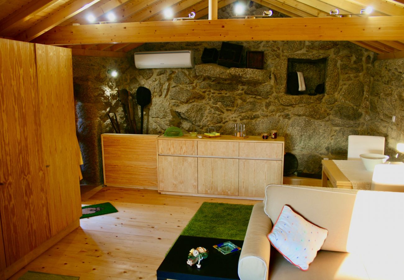 Gîte Rural à Arcos de Valdevez - Réf. 233605 Gîte Rural à Arcos de Valdevez - Réf. 233605