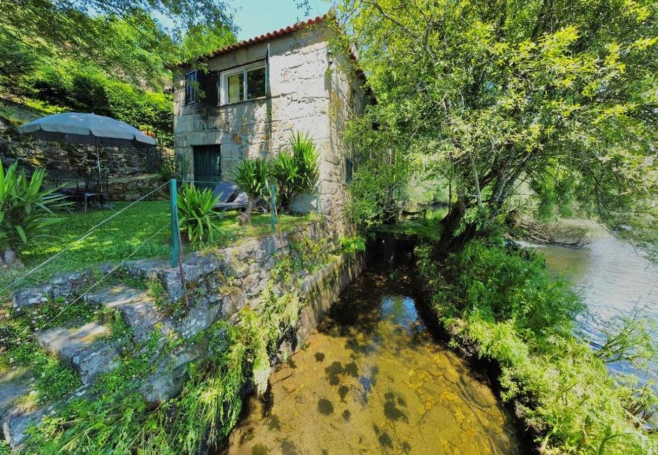 Gîte Rural à Arcos de Valdevez - Réf. 233606