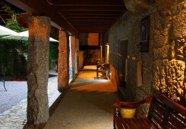 Gîte Rural à Arcos de Valdevez - Réf. 233579 Gîte Rural à Arcos de Valdevez - Réf. 233579