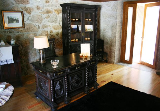 Gîte Rural à Arcos de Valdevez - Réf. 233579 Gîte Rural à Arcos de Valdevez - Réf. 233579