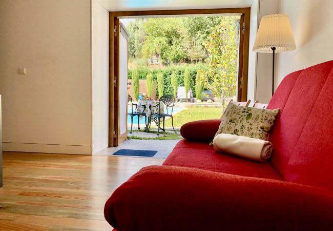 Gîte Rural à Arcos de Valdevez - Réf. 234189 Gîte Rural à Arcos de Valdevez - Réf. 234189