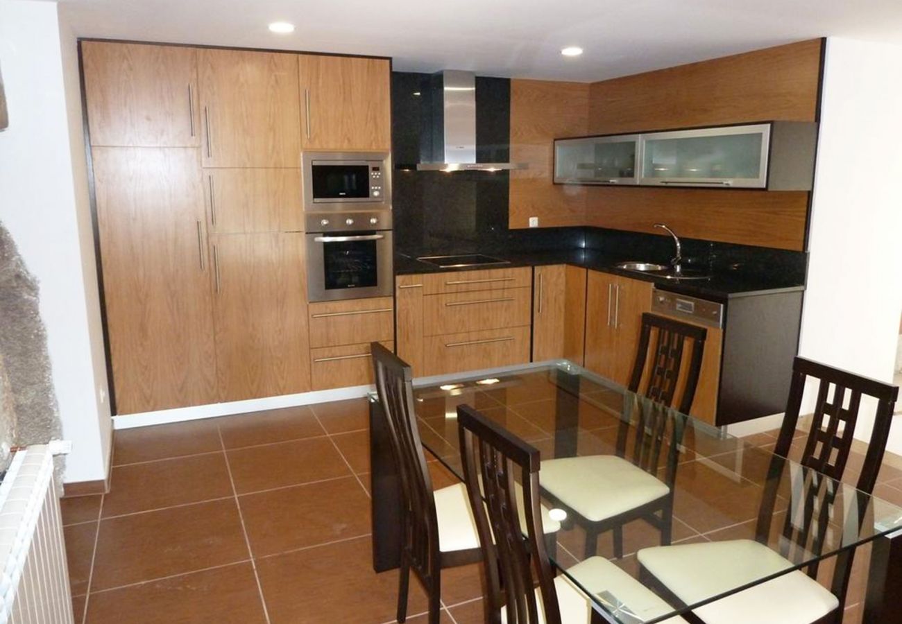 Maison à Arcos de Valdevez - Réf. 234733 Maison à Arcos de Valdevez - Réf. 234733