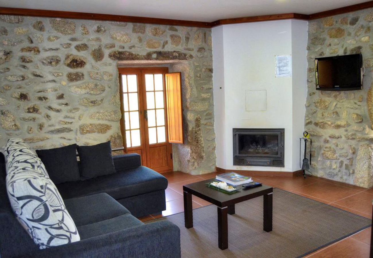 Maison à Arcos de Valdevez - Réf. 234733 Maison à Arcos de Valdevez - Réf. 234733