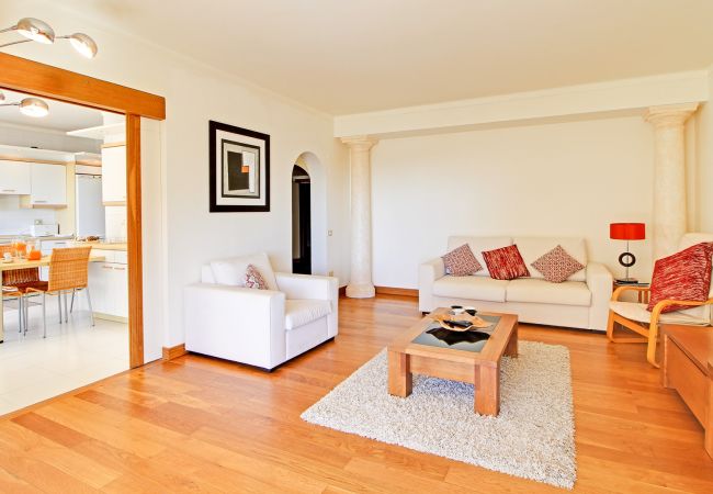 Appartement à Vilamoura - Réf. 235714 Appartement à Vilamoura - Réf. 235714