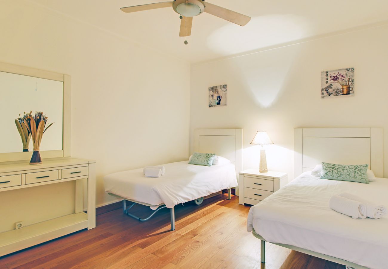 Appartement à Vilamoura - Réf. 235714 Appartement à Vilamoura - Réf. 235714