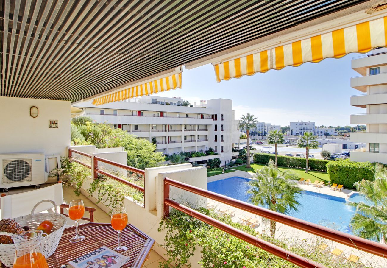 Appartement à Vilamoura - Réf. 235714 Appartement à Vilamoura - Réf. 235714